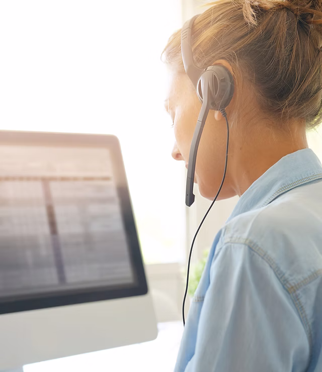 Hotline Consultant